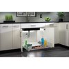 Rev-A-Shelf Rev-A-Shelf Undersink UShape Pull Out Organizer wSoftClose 5786-30CR